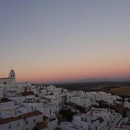 Casita Tacande - Una Bonita Casita Situada En El Casco Antiguo De Vejer De La Frontera Extérieur photo