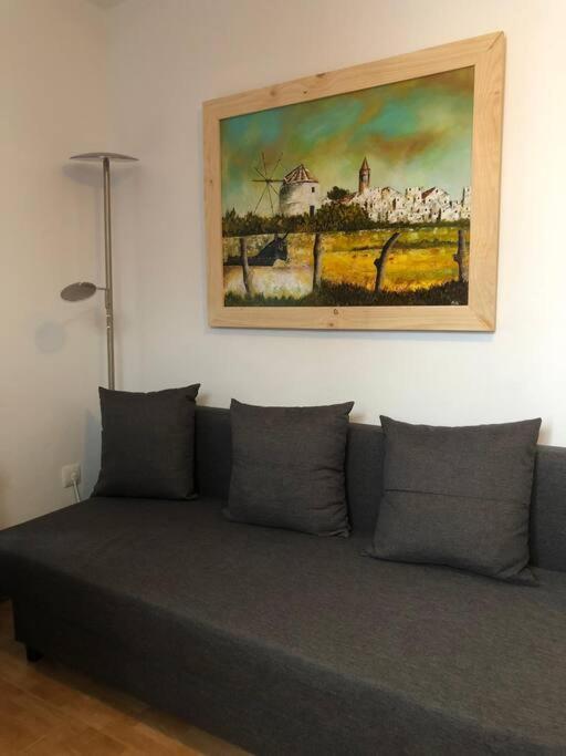 Casita Tacande - Una Bonita Casita Situada En El Casco Antiguo De Vejer De La Frontera Extérieur photo