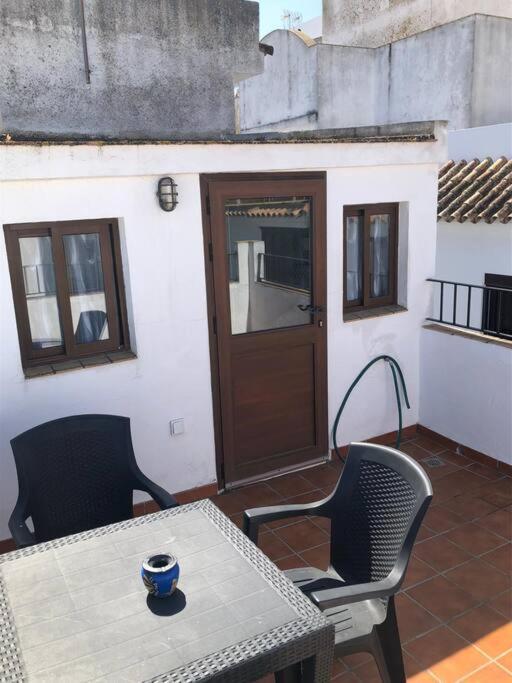 Casita Tacande - Una Bonita Casita Situada En El Casco Antiguo De Vejer De La Frontera Extérieur photo