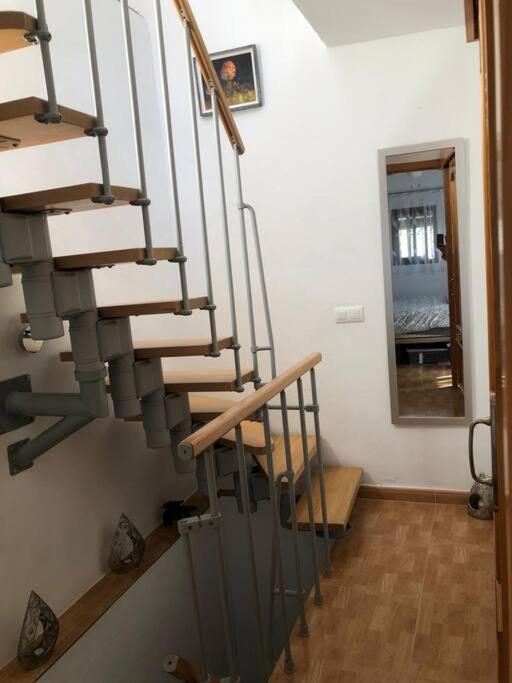 Casita Tacande - Una Bonita Casita Situada En El Casco Antiguo De Vejer De La Frontera Extérieur photo