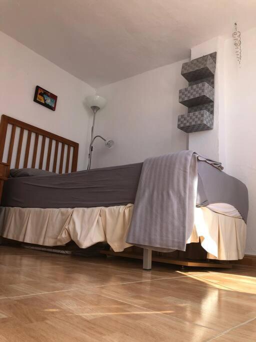 Casita Tacande - Una Bonita Casita Situada En El Casco Antiguo De Vejer De La Frontera Extérieur photo