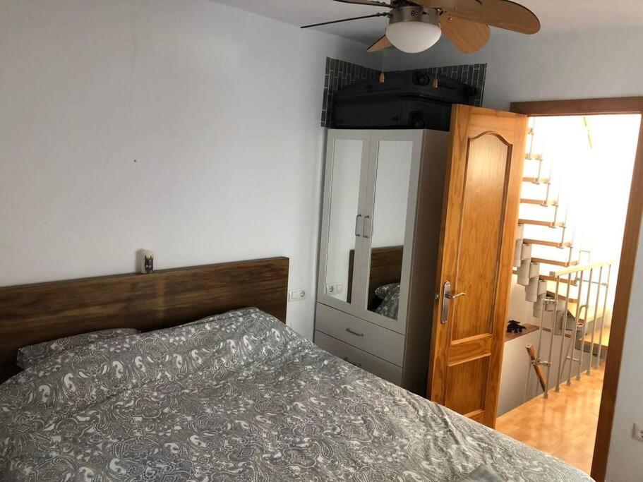Casita Tacande - Una Bonita Casita Situada En El Casco Antiguo De Vejer De La Frontera Extérieur photo