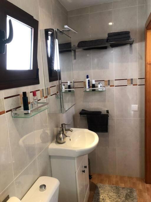 Casita Tacande - Una Bonita Casita Situada En El Casco Antiguo De Vejer De La Frontera Extérieur photo